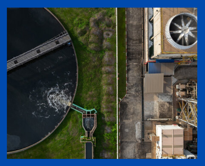 Cooling-Tower