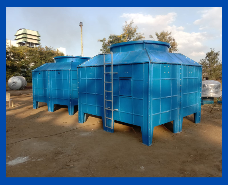 Cooling-Tower