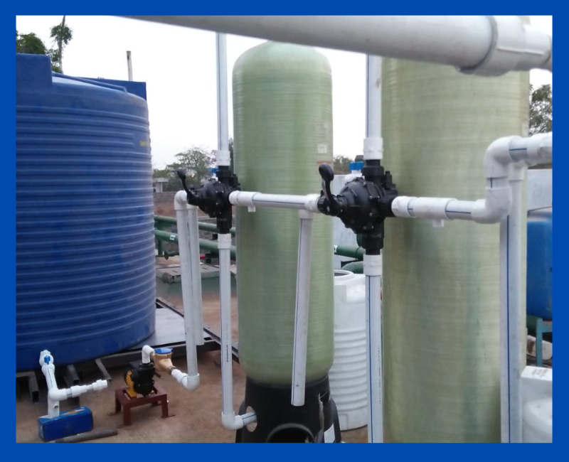 Cooling-Tower