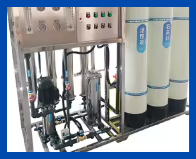 Water Softener 1