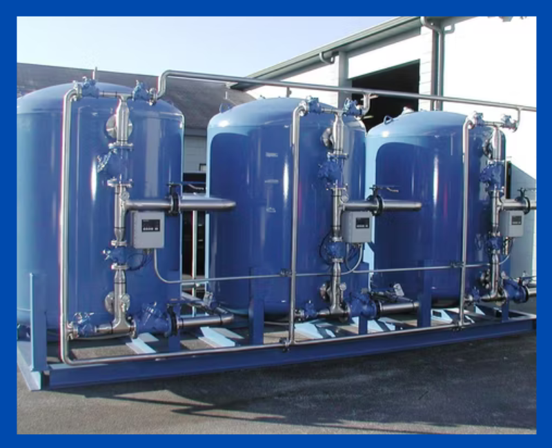Cooling-Tower
