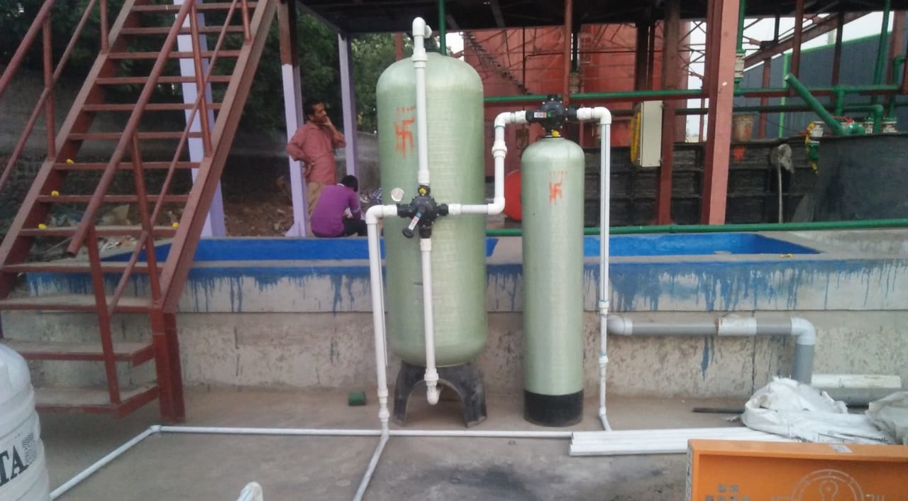 industrial-water-softener