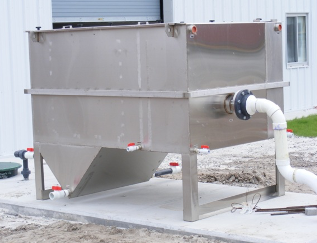 standard-oil-water-separator